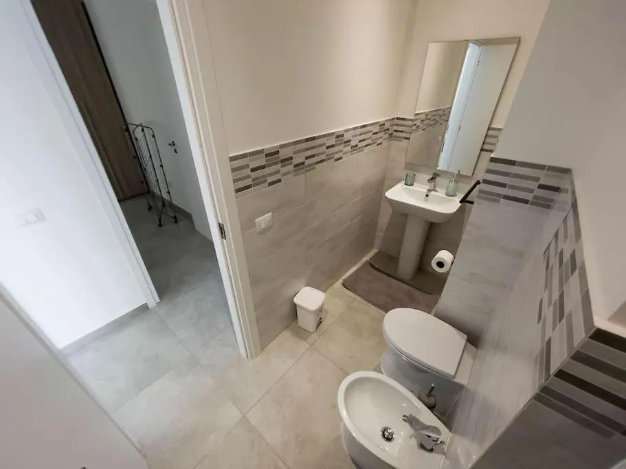 Sicilian Retreat - Mondello Gorgeous Apartment Palermo