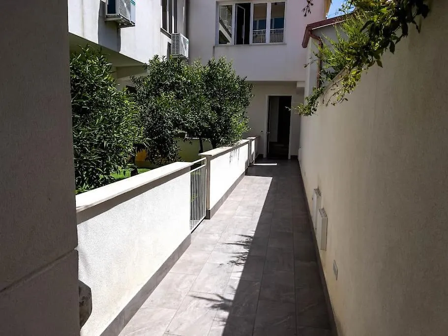 Sicilian Retreat - Mondello Gorgeous Apartment Palermo