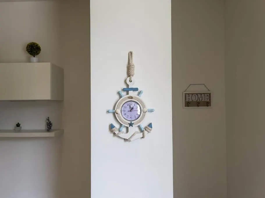 Sicilian Retreat - Mondello Gorgeous Apartment Palermo