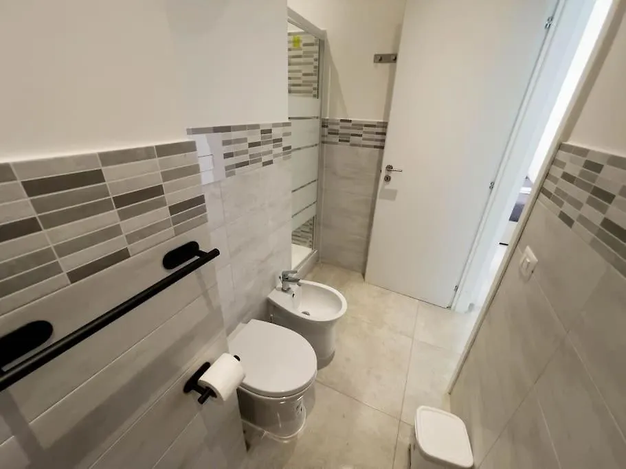 Sicilian Retreat - Mondello Gorgeous Apartment パレルモ イタリア